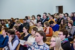 Совещание «Об итогах реализации приоритетных направлений государственной молодежной политики на территории области в 2016 году и задачах на 2017 год»